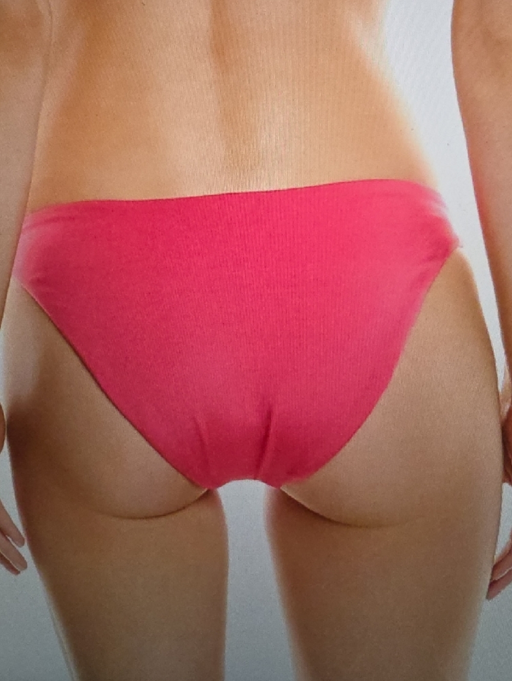 PEIXOTO Bella Bikini Bottom Size M - Picture 2 of 4